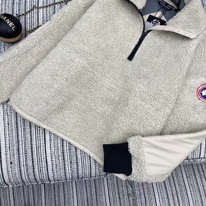 Canada Goose Hoodies